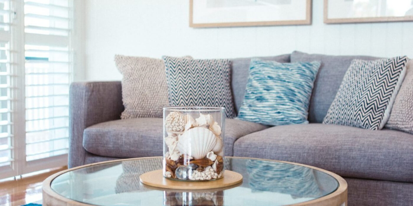 What does it mean to furnish and finish a home for sale? Our property stylist shares the crucial details that are part of every property styling service and what each aspect of the service means.