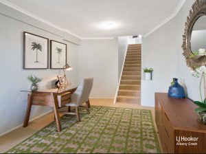 Property Styling Transformation