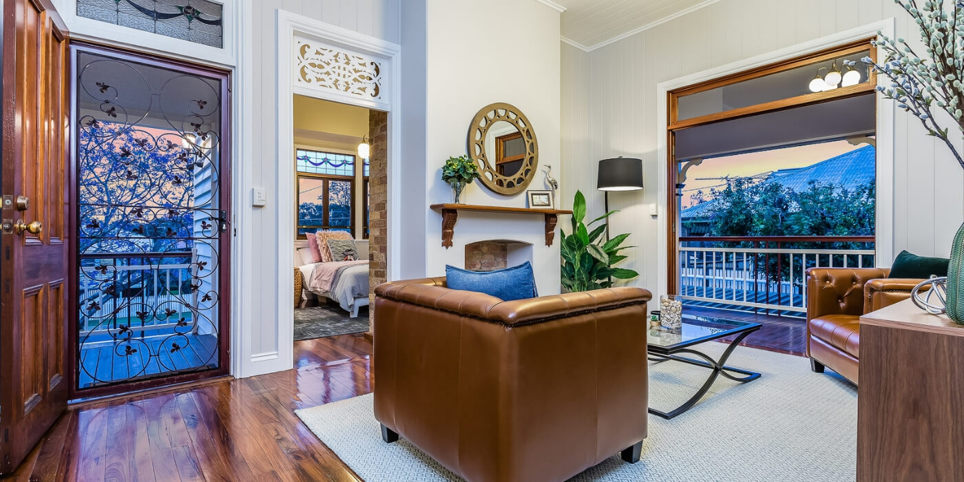 What are your options if you want house staging in Brisbane?