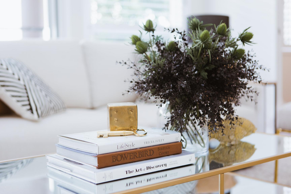 How a good interior stylist transforms your living spaces 