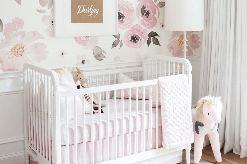 Are Your Nursery Decor Ideas Good Ideas? Here’s How To Know!